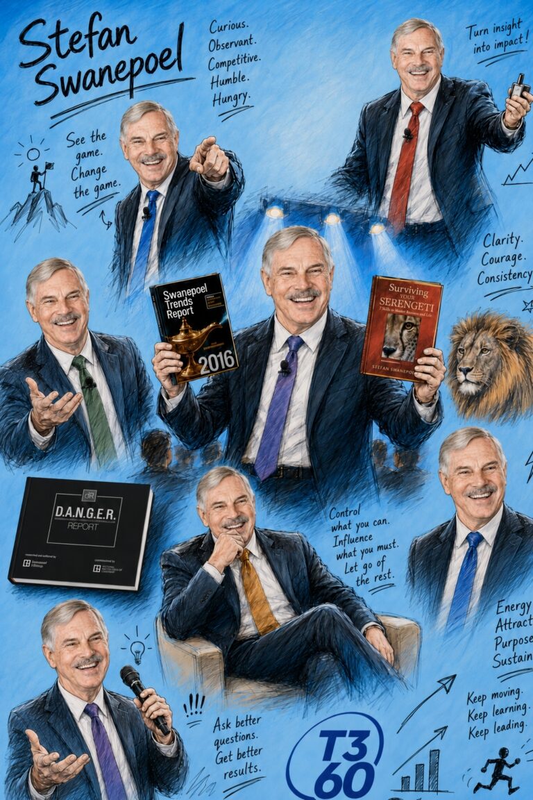 Stefan Swanepoel 2026 - Drawing