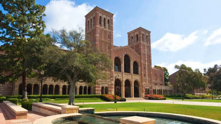 ucla-campus