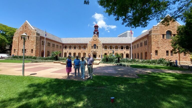 univ-africa